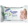 Freshmaker Premium Quality detské vlhčené utierky s klipom 72 ks Freshmaker Premium Quality detské vlhčené utierky s klipom 72 ks