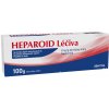 Heparoid Léčiva crm.der. 1 x 100 g Heparoid Léčiva crm.der. 1 x 100 g