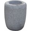 Nádrž na kameň Natsume v. 30 cm - sivá žula Nádrž na kameň Natsume v. 30 cm - sivá žula