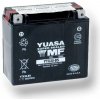 Motobatéria YUASA YTX20-BS 18Ah, 12V Motobatéria YUASA YTX20-BS 18Ah, 12V