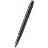 Parker IM Monochrome Titanium roller RB Čierna Parker IM Monochrome Titanium roller RB Čierna