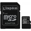 Kingston Canvas Select Plus microSDHC 32 GB SDCS/32GB