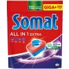 Somat T All in 1 Extra Tablety do umývačky 100 ks