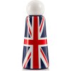 Nerezová termo fľaša do školy LUND LONDON Original 500 ml - UK Flag Nerezová termo fľaša do školy LUND LONDON Original 500 ml - UK Flag