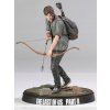 Dark Horse Last of Us Part II Ellie with Bow Dark Horse Last of Us Part II Ellie with Bow