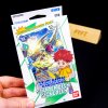 Digimon karty Game Starter Deck Giga Green Bandai