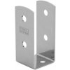 Domax PSOL 45 Pätka stĺpika 45x45x100x2,0