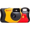 Kodak Jednorázový fotoaparát Kodak Fun Saver Flash 800/27+12