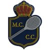 Vylepšenia Monte-Carlo Country Club MCCC Logo Magnet - Modrý Vylepšenia Monte-Carlo Country Club MCCC Logo Magnet - Modrý
