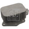 FEBI BILSTEIN Chladič motorového oleja 100544 FEBI BILSTEIN Chladič motorového oleja 100544