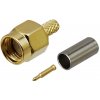 Anténny konektor SMA samec 295013
