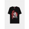 Spider-Man Spider Man - Men's Short Sleeved T-shirt Velikost: L, Barva: Black Spider-Man Spider Man - Men's Short Sleeved T-shirt Velikost: L, Barva: Black