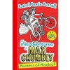 Misadventures of Max Crumbly 3 Misadventures of Max Crumbly 3