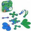 Kreatívna magnetická stavebnica CLIXO Itsy Green & Blue - 18 ks uni Kreatívna magnetická stavebnica CLIXO Itsy Green & Blue - 18 ks uni