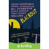 E-kniha Blackout - Dhonielle Clayton, Tiffany D. Jackson, Nic Stone, Angie Thomas , Ashley Woodfolk, Nicola Yoon E-kniha Blackout - Dhonielle Clayton, Tiffany D. Jackson, Nic Stone, Angie Thomas , Ashley Woodfolk, Nicola Yoon