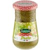 Panzani Pesto pasterizovaná omáčka 200 g Panzani Pesto pasterizovaná omáčka 200 g