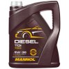 Mannol Diesel TDI 5W-30 (5L) /PD/ Mannol Diesel TDI 5W-30 (5L) /PD/