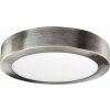 GREENLUX svietidlo prisadené LED60 FENIX-R matt chrome 12W NW GXDW262 GREENLUX svietidlo prisadené LED60 FENIX-R matt chrome 12W NW GXDW262