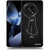 Picasee silikónový čierny obal pre OnePlus 13 5G - Ghost 2 Picasee silikónový čierny obal pre OnePlus 13 5G - Ghost 2