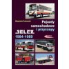 Pojazdy samochodowe i przyczepy Jelcz 1984-1989 Pojazdy samochodowe i przyczepy Jelcz 1984-1989