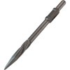 BORMANN Pro špicatý sekáč na búracie práce TWIST 30, 30x410mm (BHT4033) BORMANN Pro špicatý sekáč na búracie práce TWIST 30, 30x410mm (BHT4033)