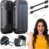 POWERBANK 30000 mAh 22.5W SOLÁRNY PD20W USB-C BATERKA INDUKČNÉ NABÍJANIE POWERBANK 30000 mAh 22.5W SOLÁRNY PD20W USB-C BATERKA INDUKČNÉ NABÍJANIE