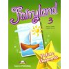 Fairyland 3 - poppet puppet show A (J. Dooley, V. Evans) Fairyland 3 - poppet puppet show A (J. Dooley, V. Evans)