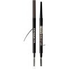 Dermacol Eyebrow Micro Styler ceruzka na obočie 3 0,1 g Dermacol Eyebrow Micro Styler ceruzka na obočie 3 0,1 g