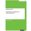 Theoretische Grundlagen zum Risikomanagement (Markus Bauernfeind)(Brožovaná) Theoretische Grundlagen zum Risikomanagement (Markus Bauernfeind)(Brožovaná)