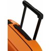 Samsonite S´Cure Spinner 55/20, 34 l- príručný kufor so zapínaním na 3 klipsy 49539 - Apricot 49539 Samsonite S´Cure Spinner 55/20, 34 l- príručný kufor so zapínaním na 3 klipsy 49539 - Apricot 49539
