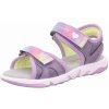 Superfit Pebbles 1-009540-8500 Lila