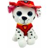 Plush Labková patrola Psík hasič Marshall 23 cm PHBH2281 Plush Labková patrola Psík hasič Marshall 23 cm PHBH2281