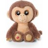 Plyšák NICI Glubschis plyšová Opica Hobson 15cm (4012390469455) Plyšák NICI Glubschis plyšová Opica Hobson 15cm (4012390469455)