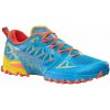 La Sportiva Bushido III GTX Tropic Blue/Bamboo Veľkosť: 46,5 pánske topánky La Sportiva Bushido III GTX Tropic Blue/Bamboo Veľkosť: 46,5 pánske topánky
