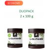 Dr. Fleming L-Glutamín 200g DUOPACK Dr. Fleming L-Glutamín 200g DUOPACK
