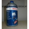 BOSCH Brzdová kvapalina DOT 4/1L BOSCH Brzdová kvapalina DOT 4/1L