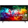 LG 43QNED72B 43QNED72B6B.AEU - 4K QNED TV LG 43QNED72B 43QNED72B6B.AEU - 4K QNED TV