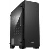 Zalman skříň S3 / Middle tower / ATX / USB 3.0 / USB 2.0 / průhledná bočnice S3 Zalman skříň S3 / Middle tower / ATX / USB 3.0 / USB 2.0 / průhledná bočnice S3