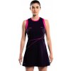 Šaty NOX Women Pro Blackberry Dress M Šaty NOX Women Pro Blackberry Dress M