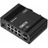Teltonika TSW210 Unmanaged sieťový switch; TSW210000040 Teltonika TSW210 Unmanaged sieťový switch; TSW210000040