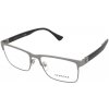 Dioptrické okuliare Versace VE1285 1001 Veľkosť: 56 Dioptrické okuliare Versace VE1285 1001 Veľkosť: 56