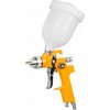 Pištoľ Airtool S-970A, na farbu, striekacia na kompresor, 600CC