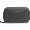 Cestovný organizér Peak Design Tech Pouch Farba: sivá Cestovný organizér Peak Design Tech Pouch Farba: sivá