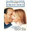 Druhá šance DVD Druhá šance DVD