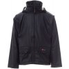 Payper DRY-Jacket do dažďa Navy blue Payper DRY-Jacket do dažďa Navy blue