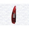 Zadné svetlo MAGNETI MARELLI 714027950814
