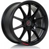 2FORGE ZF8 hliníkové disky 8x18 5x108 ET0 DO 50 MATT BLACK 2FORGE ZF8 hliníkové disky 8x18 5x108 ET0 DO 50 MATT BLACK