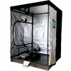 BudBox PRO XL+ 150x150x220 stříbrný - vyšší verze BudBox PRO XL+ 150x150x220 stříbrný - vyšší verze
