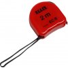Ellix Vreckový zvinovací meter, 2 m Ellix Vreckový zvinovací meter, 2 m