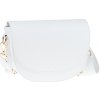 NovaKabelka.sk Ramona Bianca kožená talianska crossbody kabelka biela NovaKabelka.sk Ramona Bianca kožená talianska crossbody kabelka biela